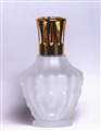 【aroma　lamp/lampe　berger】ランプベルジェ　アロマランプ　ガラスランプ4540【クロシェット】フロスト