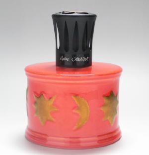 【aroma　lamp/lampe　berger】ランプベルジェ　アロマランプ　アンティーク　コレクション　AC-012
