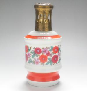 【aroma　lamp/lampe　berger】ランプベルジェ　アロマランプ　アンティーク　コレクション　AC-027