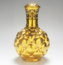 【aroma　lamp/lampe　berger】ランプベルジェ　アロマランプ　アンティーク　コレクション　AC-038