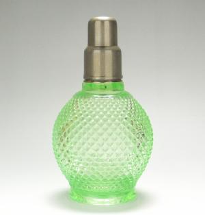 【aroma　lamp/lampe　berger】ランプベルジェ　アロマランプ　アンティーク　コレクション　AG-011