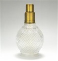 【aroma　lamp/lampe　berger】ランプベルジェ　アロマランプ　アンティーク　コレクション　AG-012
