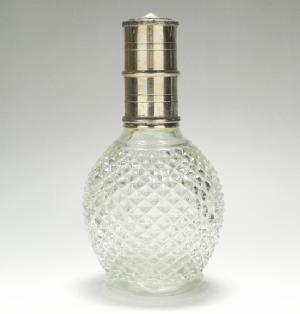 【aroma　lamp/lampe　berger】ランプベルジェ　アロマランプ　アンティーク　コレクション　AG-013