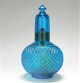 【aroma　lamp/lampe　berger】ランプベルジェ　アロマランプ　アンティーク　コレクション　AG-015