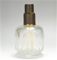 【aroma　lamp/lampe　berger】ランプベルジェ　アロマランプ　アンティーク　コレクション　AG-018