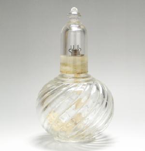 【aroma　lamp/lampe　berger】ランプベルジェ　アロマランプ　アンティーク　コレクション　AG-019