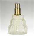 【aroma　lamp/lampe　berger】ランプベルジェ　アロマランプ　アンティーク　コレクション　AG-023