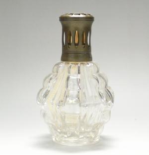 【aroma　lamp/lampe　berger】ランプベルジェ　アロマランプ　アンティーク　コレクション　AG-028