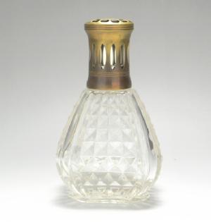 【aroma　lamp/lampe　berger】ランプベルジェ　アロマランプ　アンティーク　コレクション　AG-030