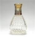 【aroma　lamp/lampe　berger】ランプベルジェ　アロマランプ　アンティーク　コレクション　AG-030