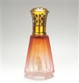 【aroma　lamp/lampe　berger】ランプベルジェ　アロマランプ　アンティーク　コレクション　AG-037